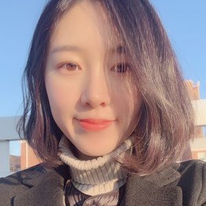 Meet your Posher, Hayoung